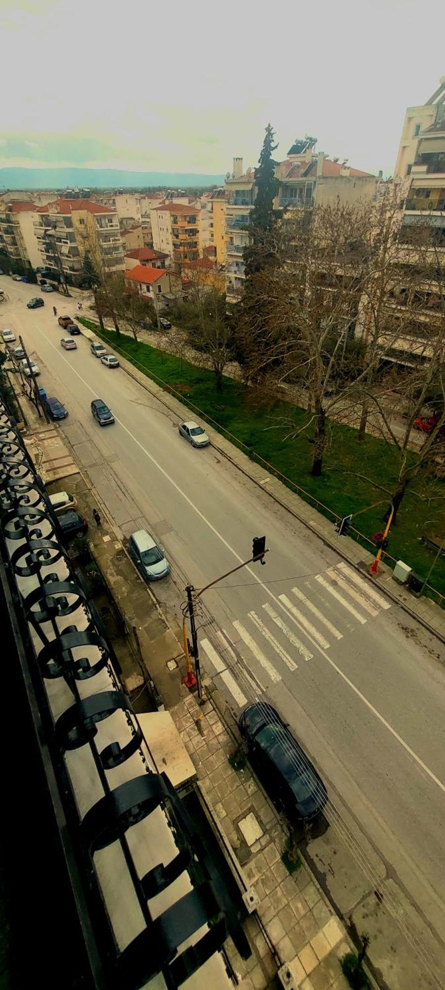 Sky View Suite Сере Экстерьер фото